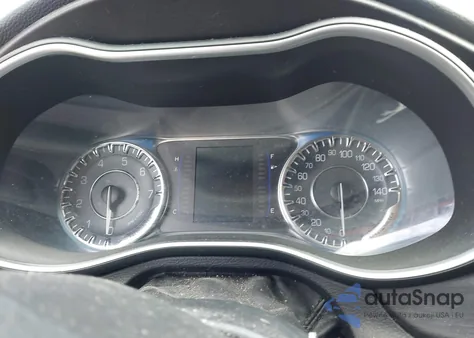 2015 Chrysler 200 Limited from USA, damaged, VIN 1C3CCCAB7FN637215